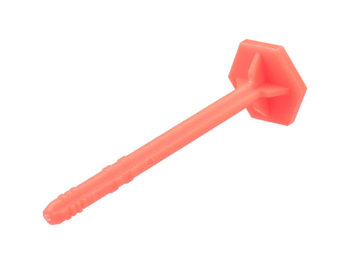 EMG "Orange Tip" Barrel Plug for Airsoft Guns
