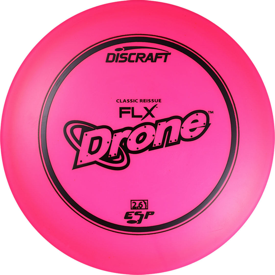 Discraft "Classic Reissue" ESP FLX Drone Disc