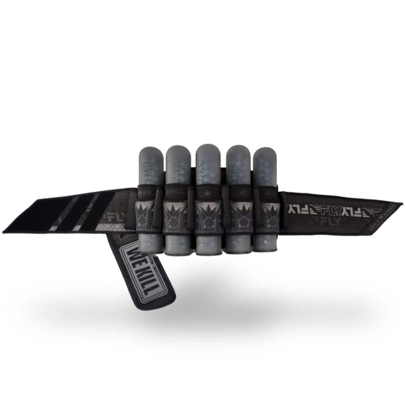 Bunkerkings Fly2 Pod Pack - 5+8