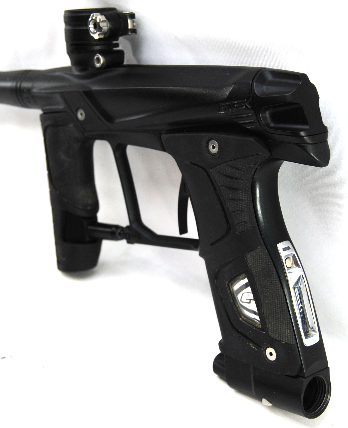 Used Planet Eclipse GTEK 160R - Black
