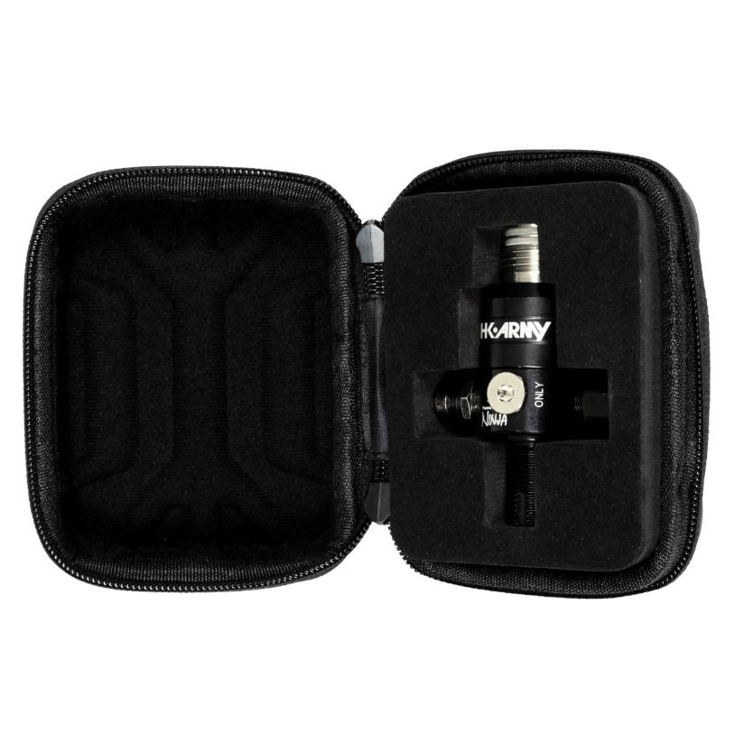 HK Army EXO Tank Regulator Case - Black