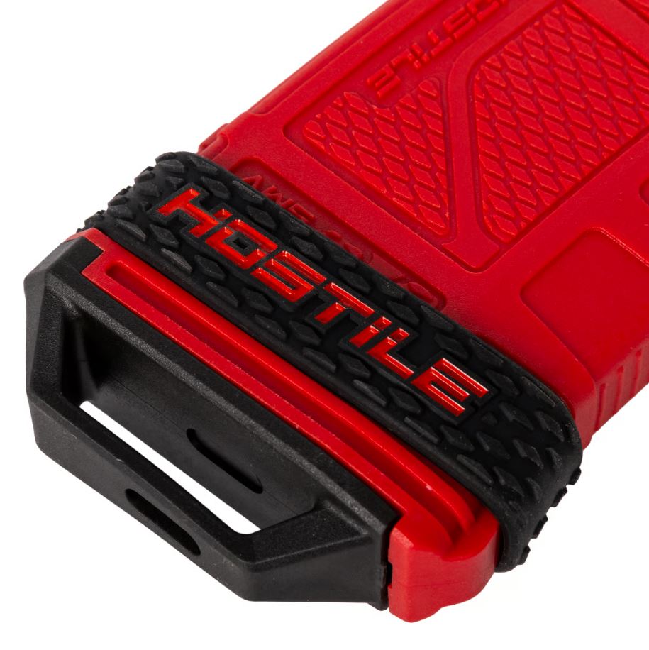 HK Army Hostile AWS 250rd Mid-Cap Magazine