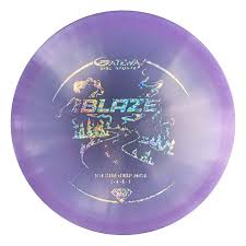 Gateway Discs Hyper Diamond (HD) Blaze Disc