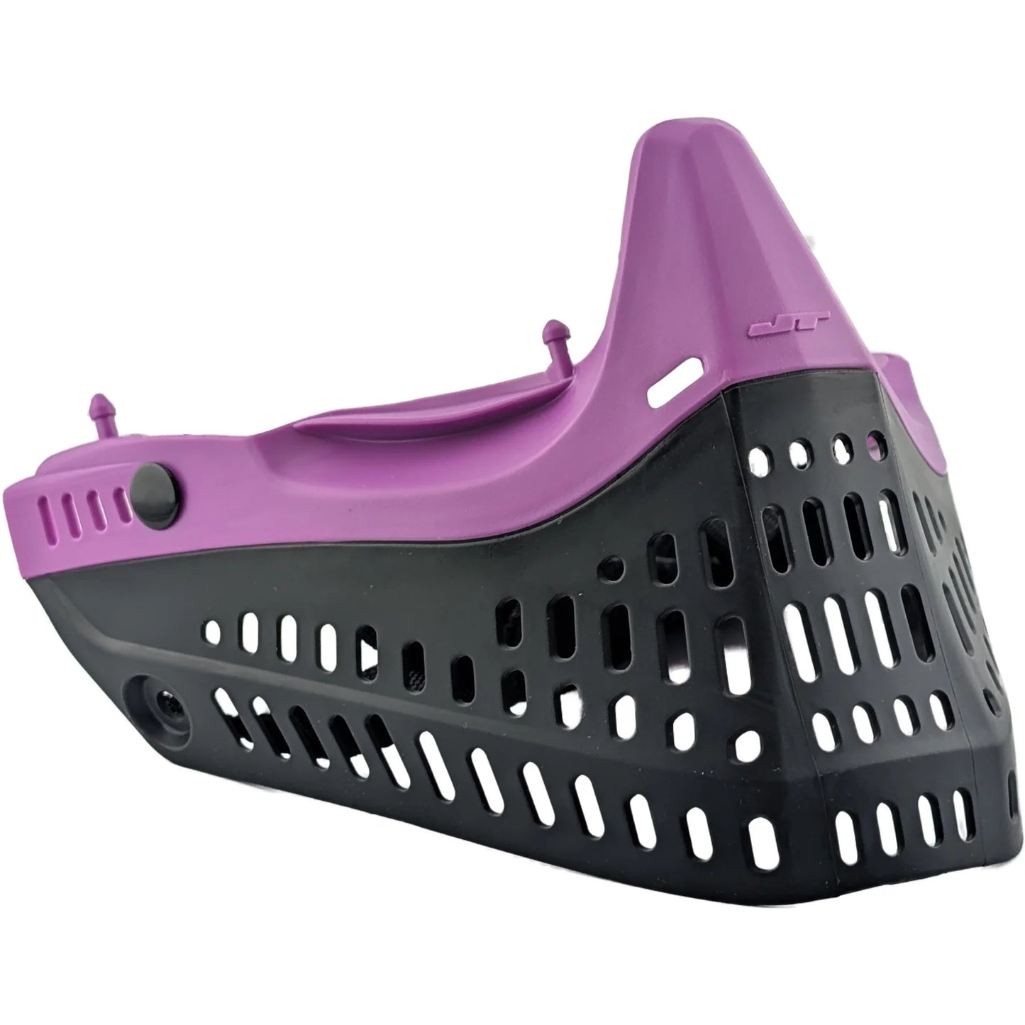 JT Spectra Proflex Part Black Skirt w/ Amethyst Liquid Nose