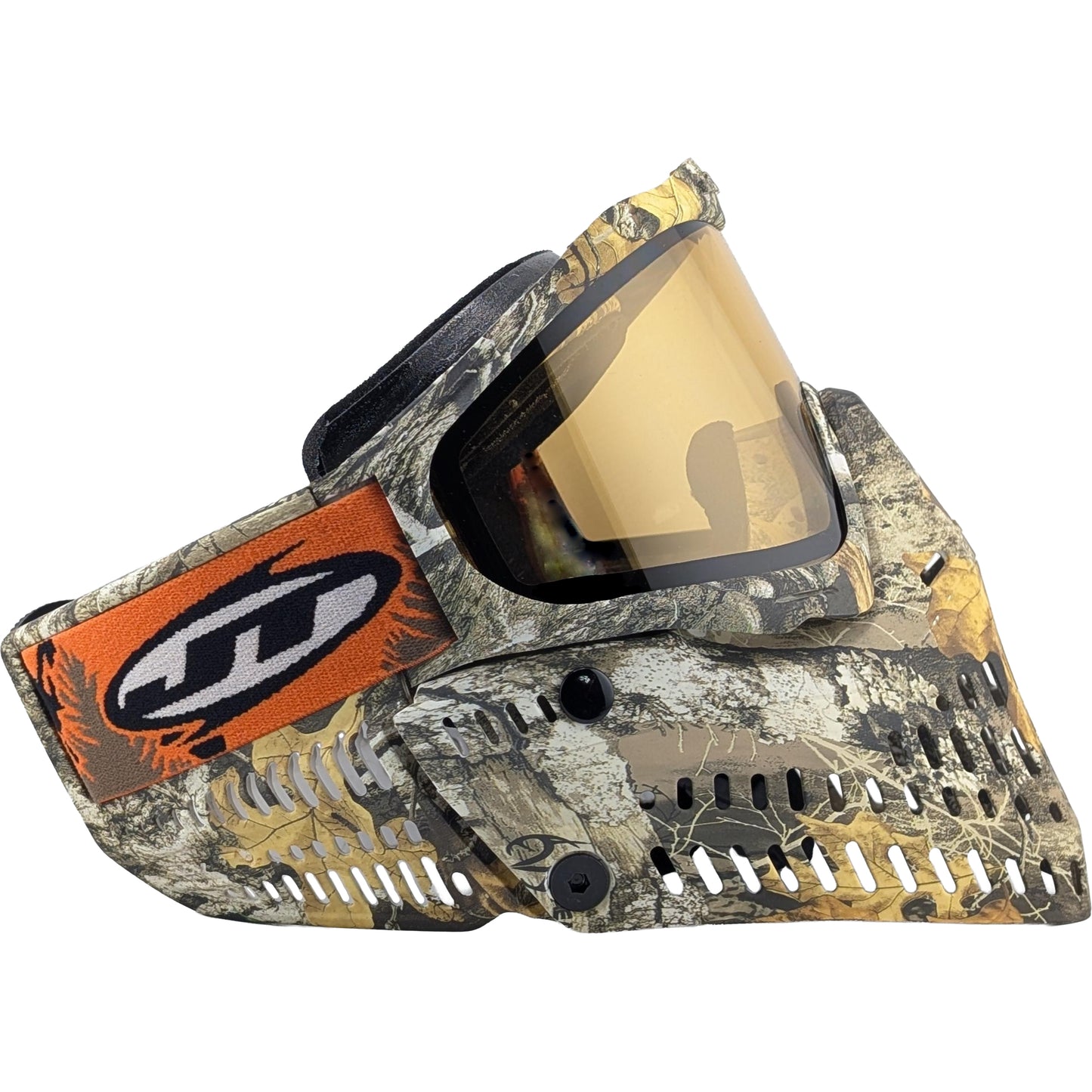 JT Proflex Goggle - RealTree Edge Camo