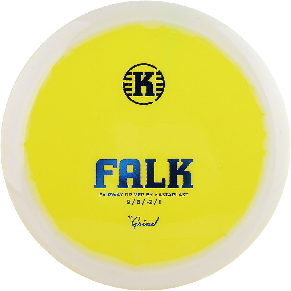 Kastaplast K1 Grind Falk Disc