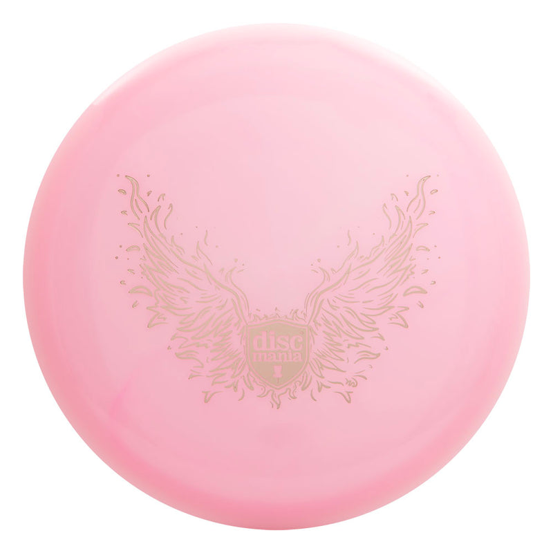 Discmania Neo Lumen Founder Disc - Elemental Wings