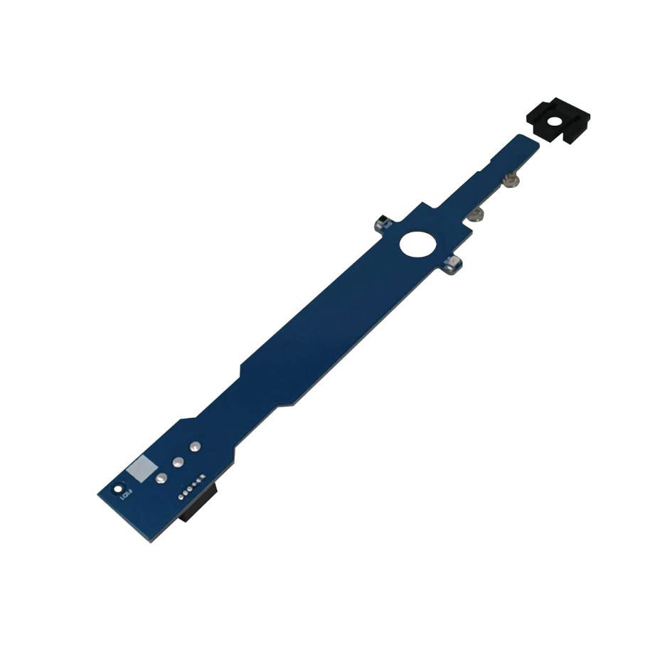 Dye MXR Body Board Rebuild Kit