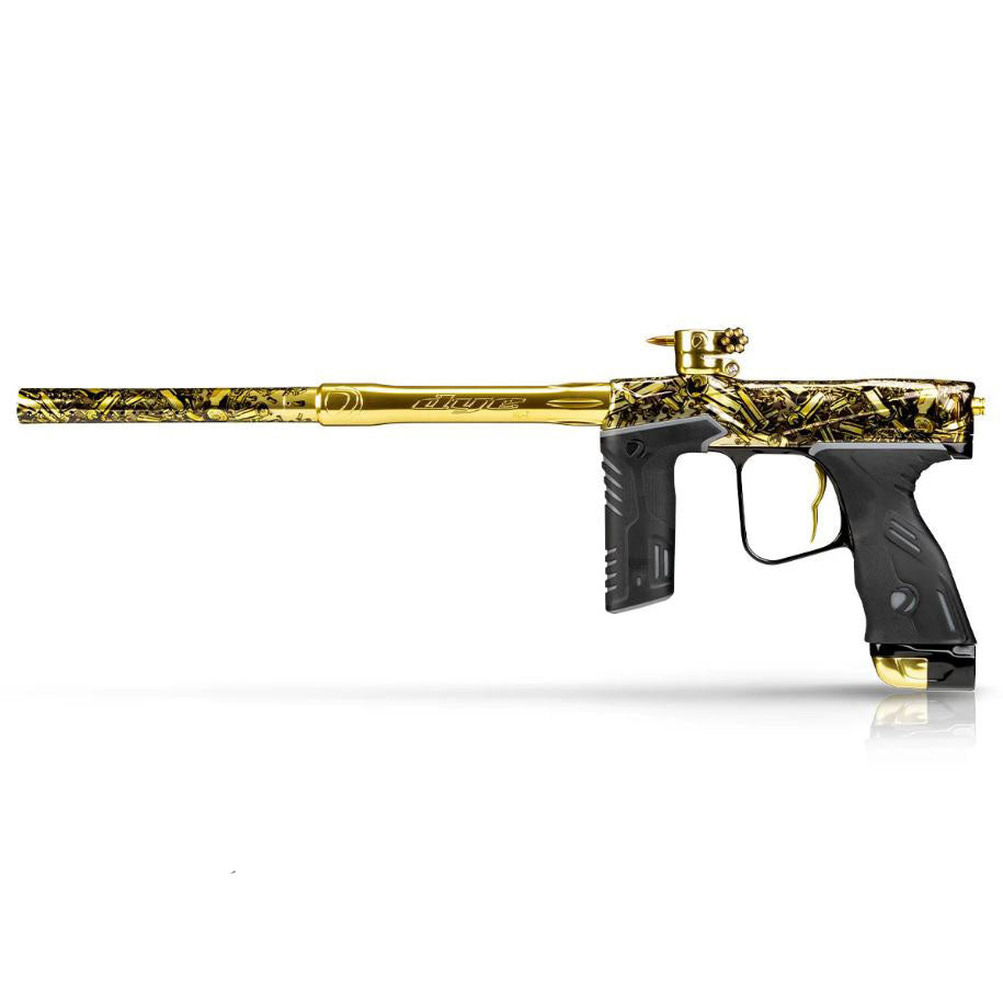 Dye Paintball MXR