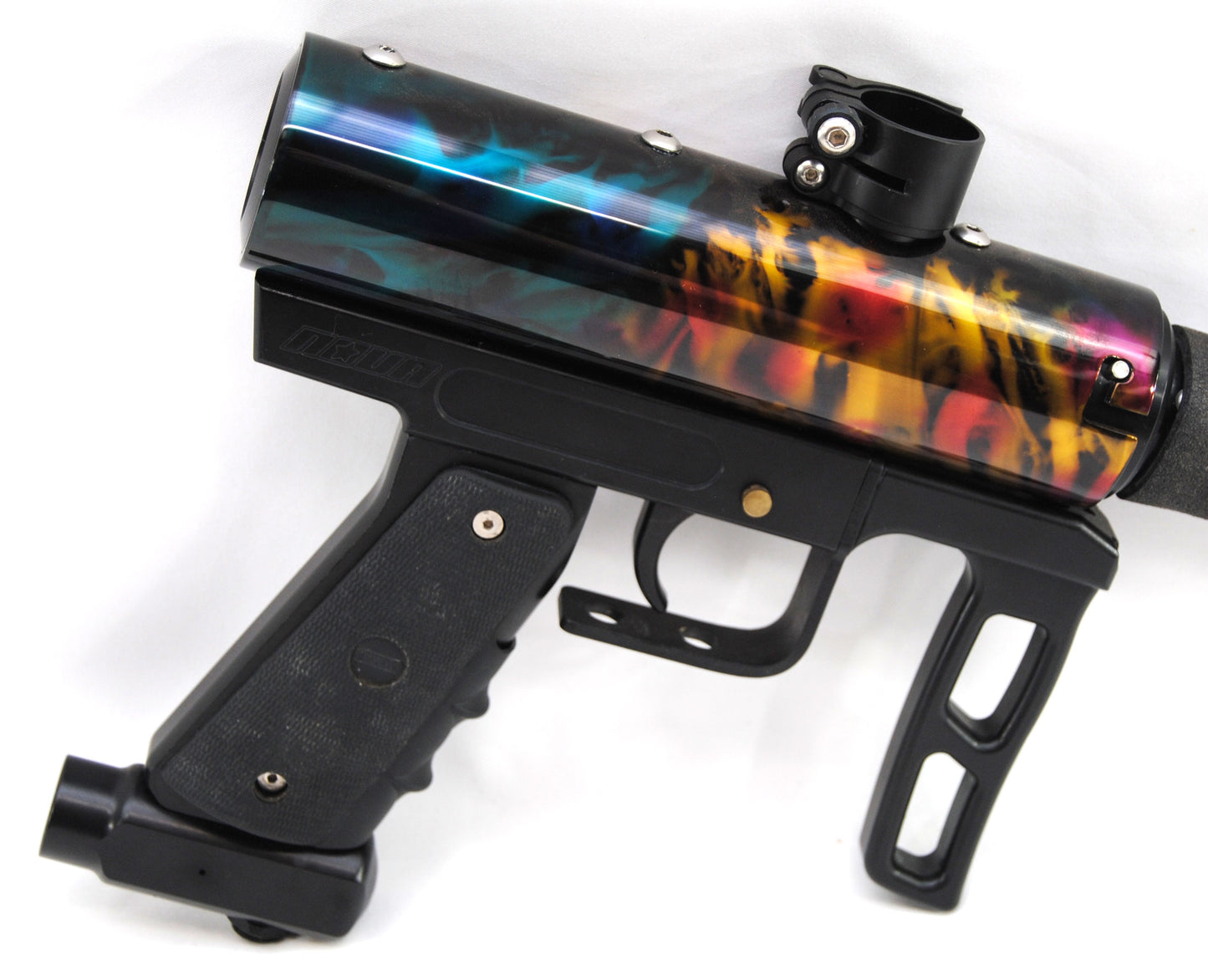 Used Nova N1 Supernova - Heavenly