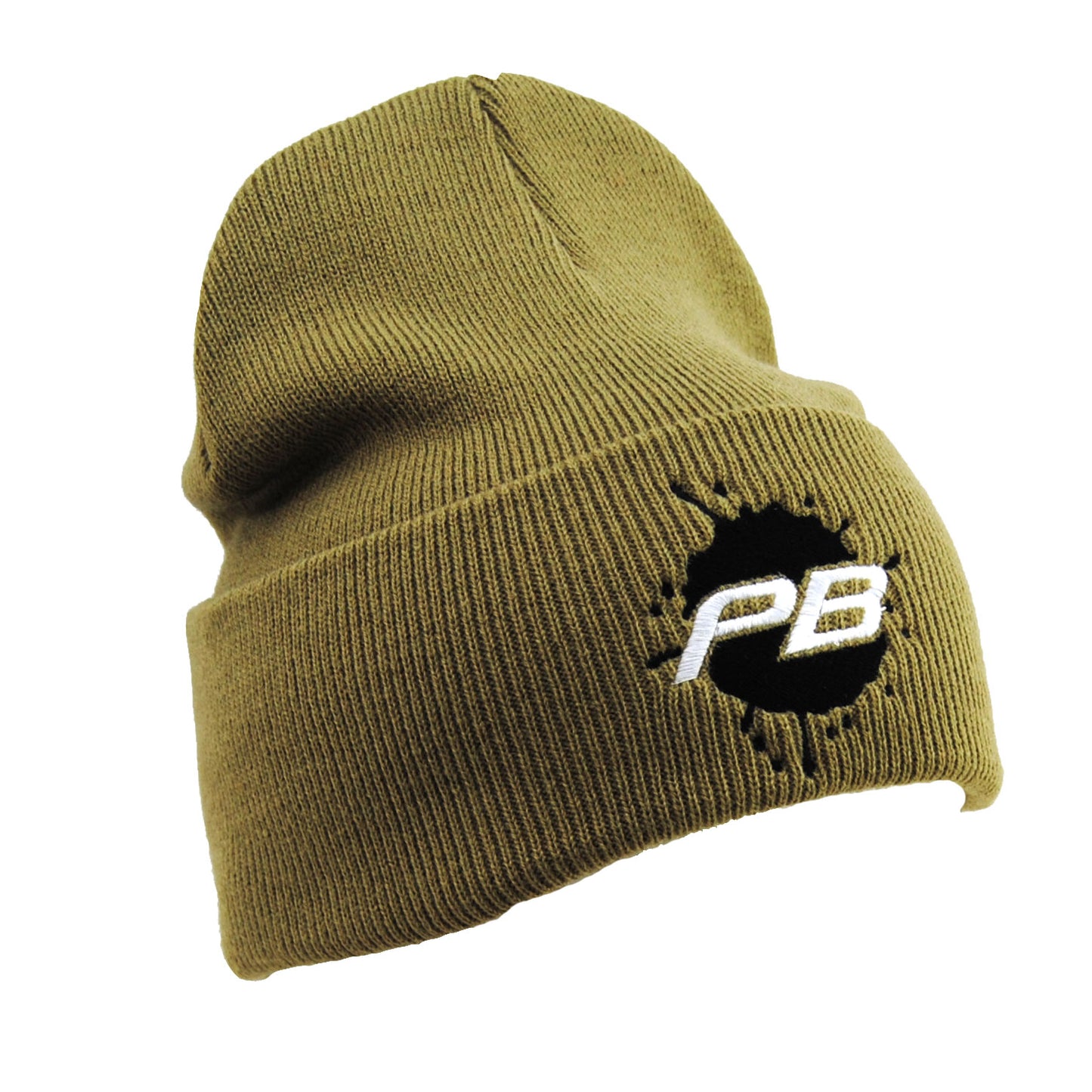 PB Sports Custom Beanie