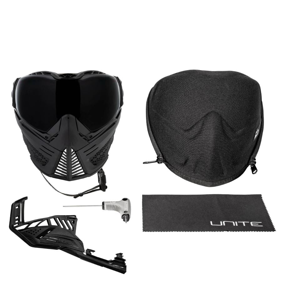 Push Unite Goggle MKII