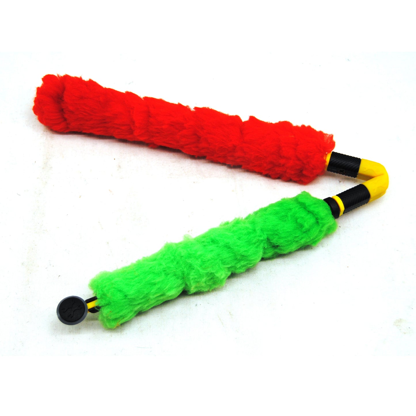 HK Army Blade Barrel Swab/Squeegee - Rasta