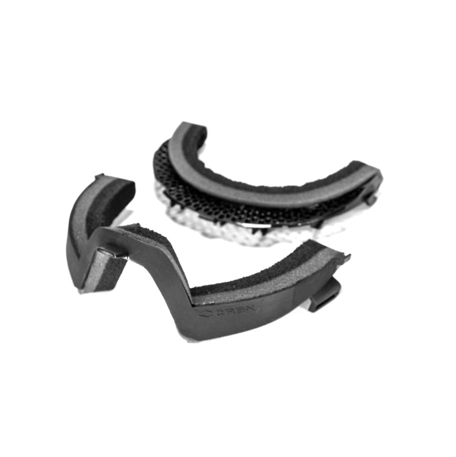 CRBN RX Top and Bottom Foam Kit