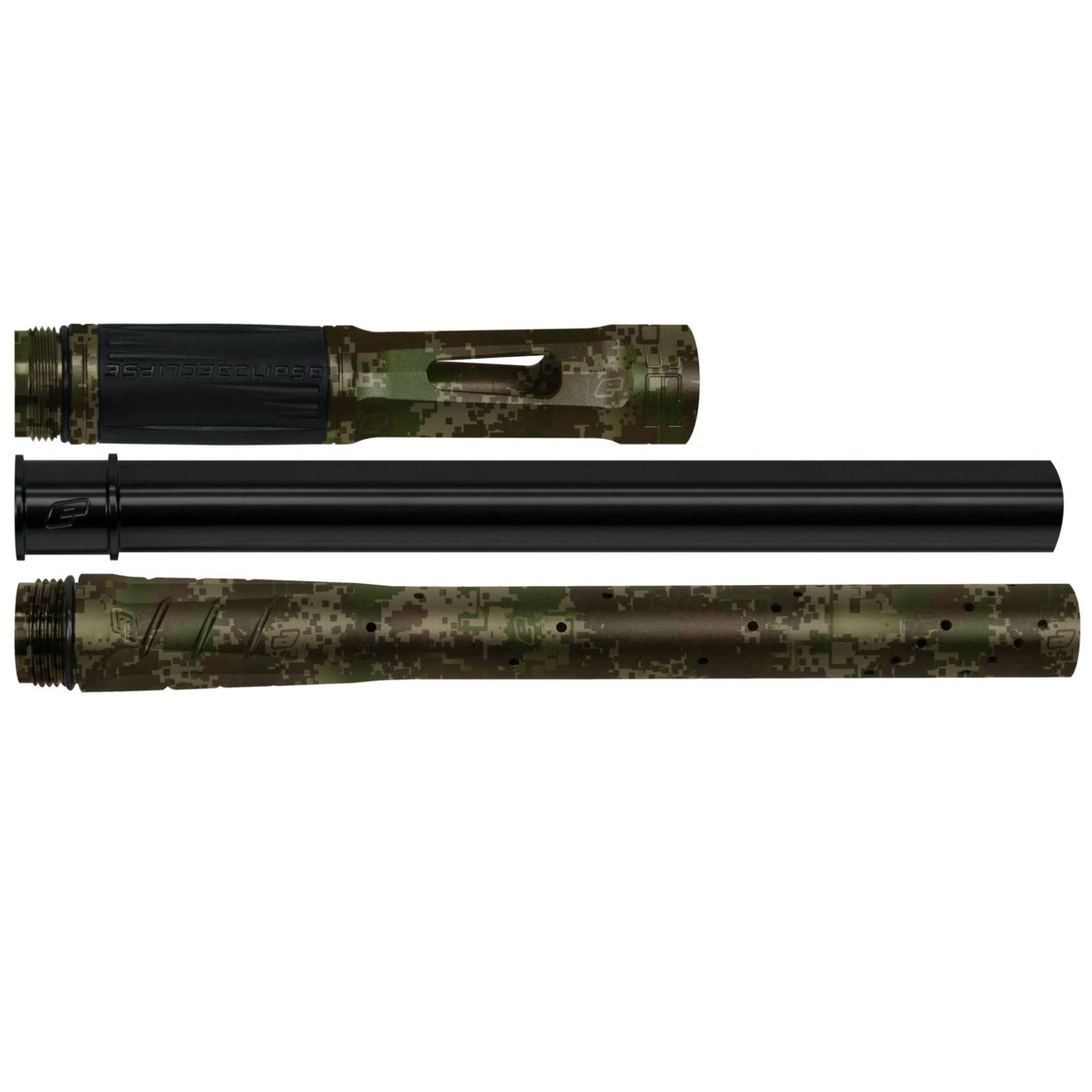 Planet Eclipse S63 Pro Barrel Starter Kit 14" with 0.689 PWR insert