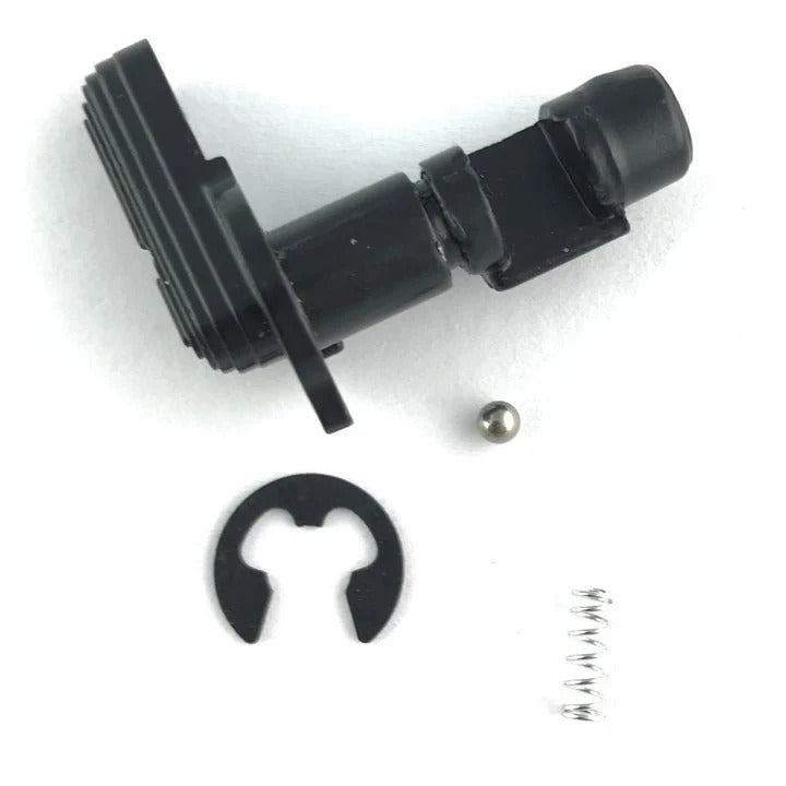 Tippmann TMC Factory Replacement Safety Assembly - Black