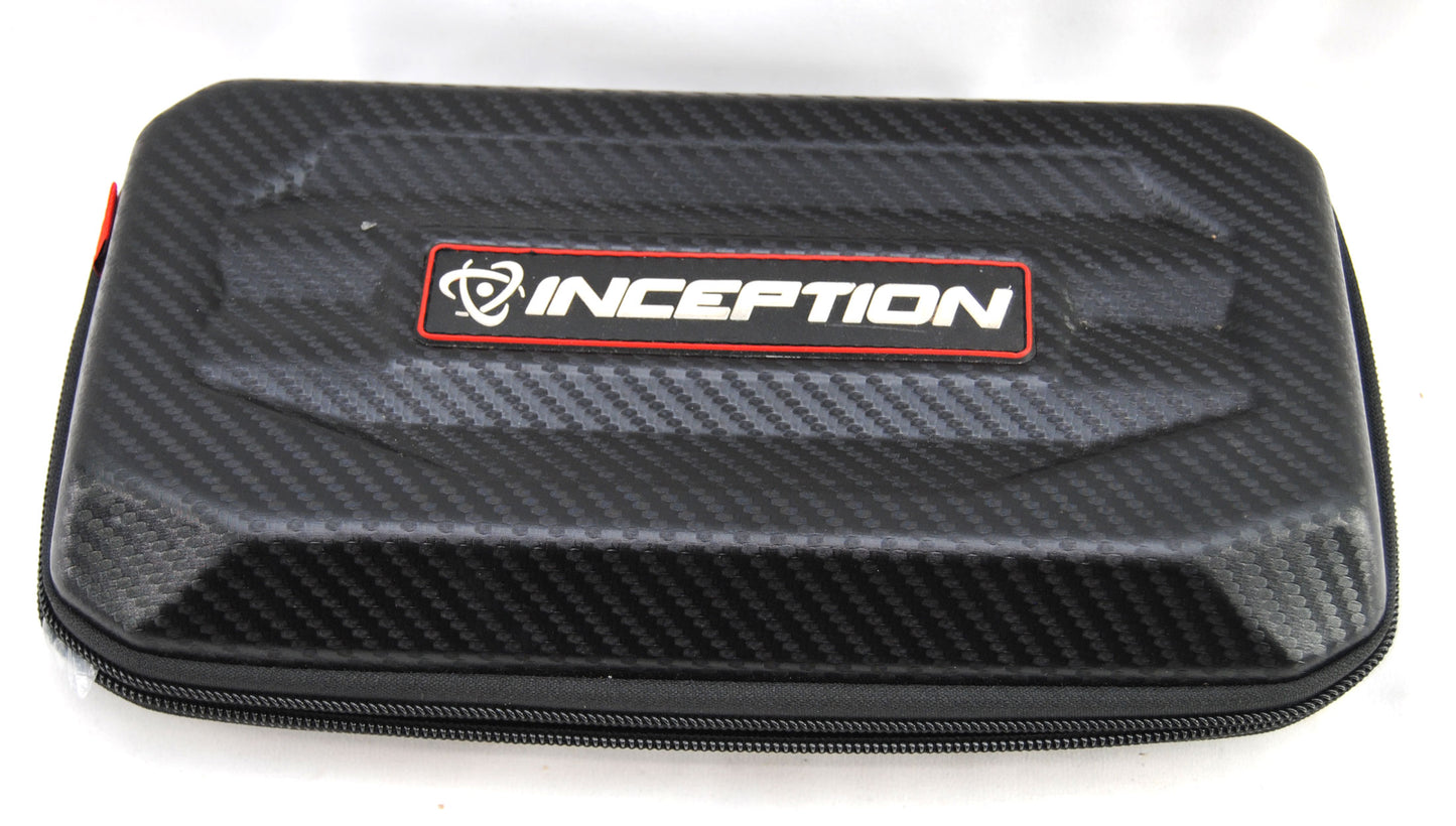 Used Inception Designs Stella Barrel Kit