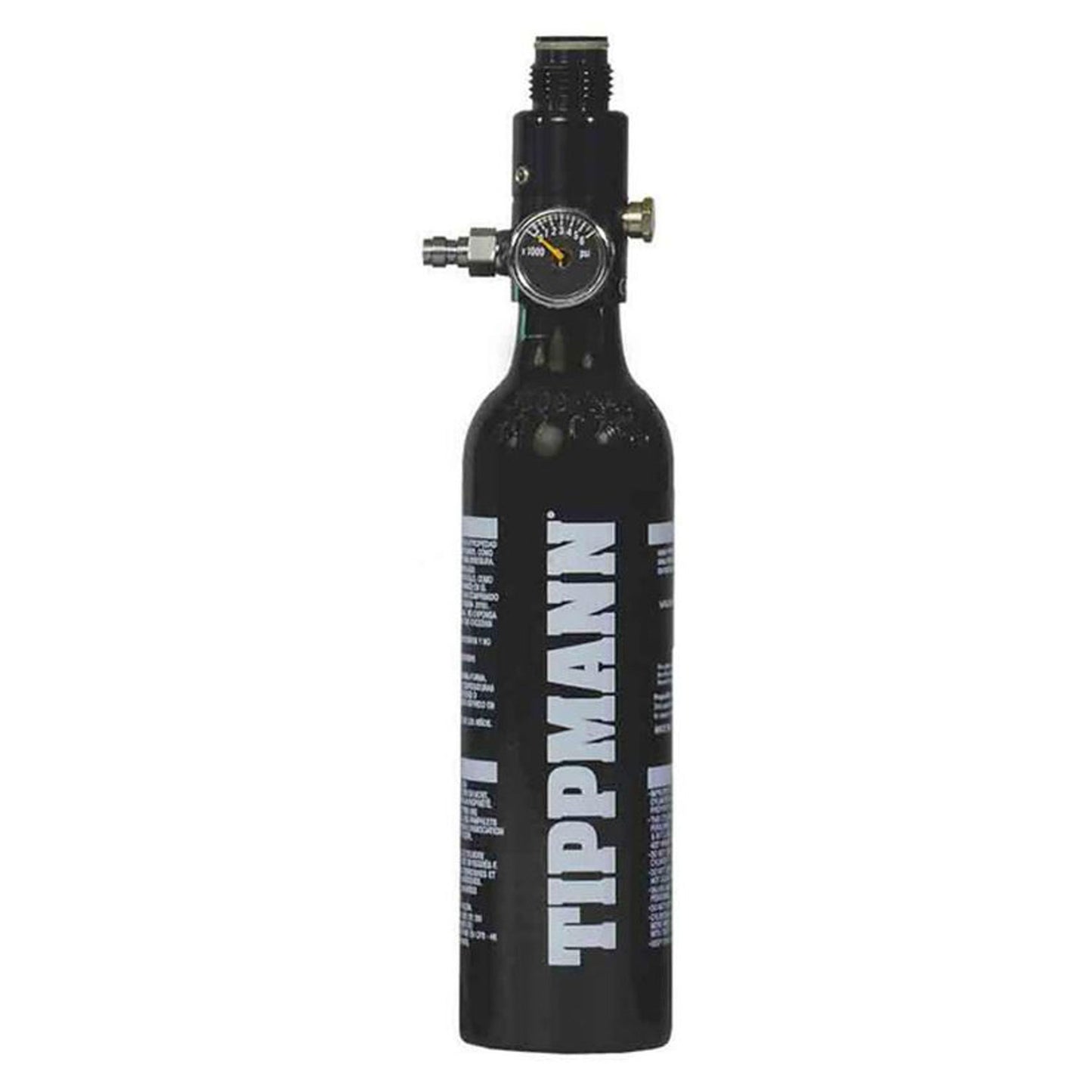 Tippmann Sports Aluminum 13ci 3000psi HPA Tank