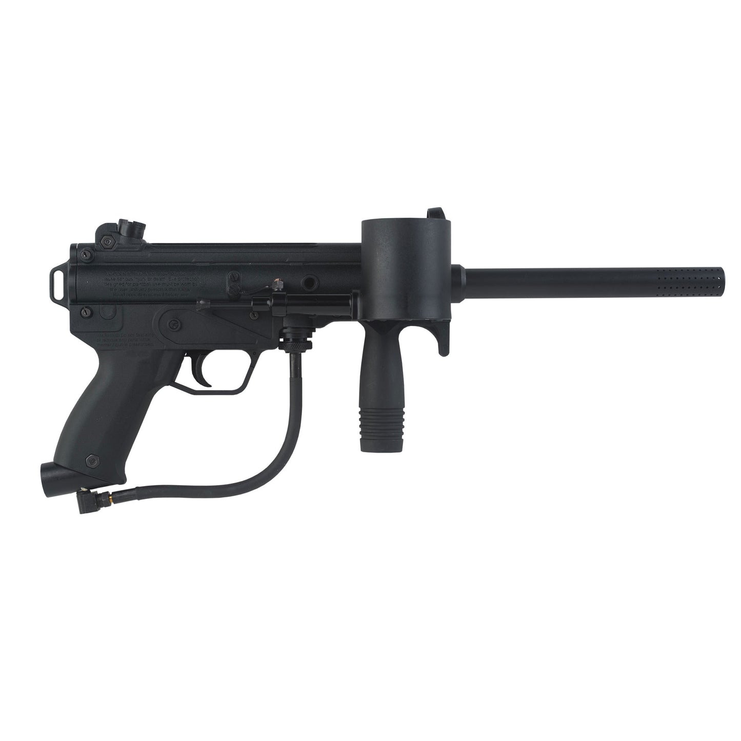 Tippmann A-5 Basic w/ Selector Switch New Version