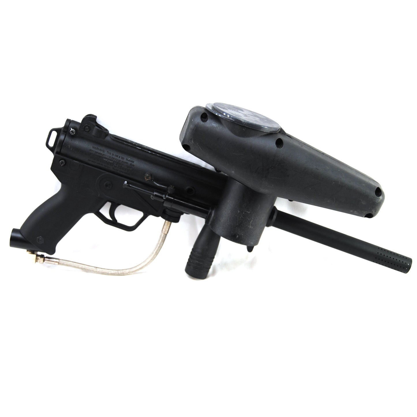 Used Tippmann A-5 Basic w/ Selector Switch