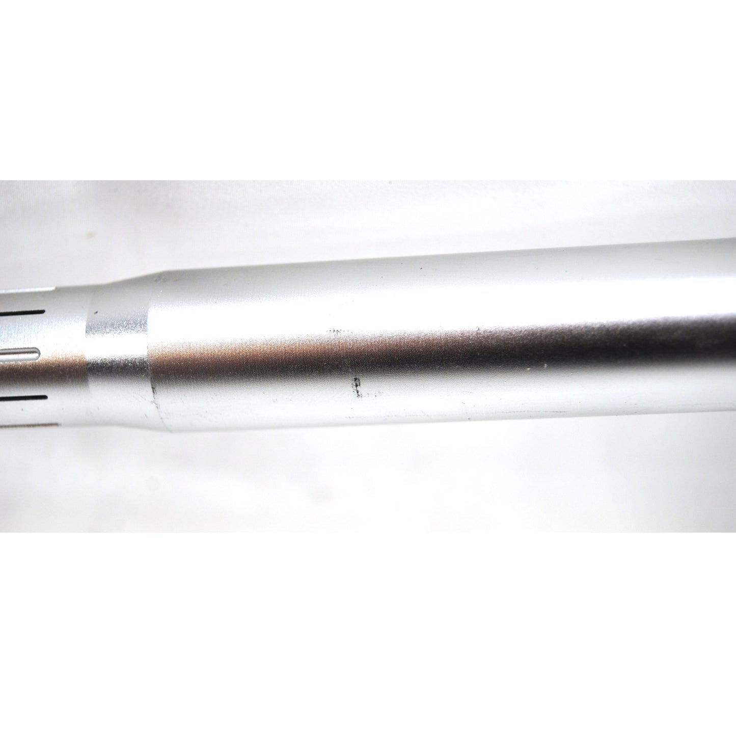 Used Planet Eclipse CS2 - Silver
