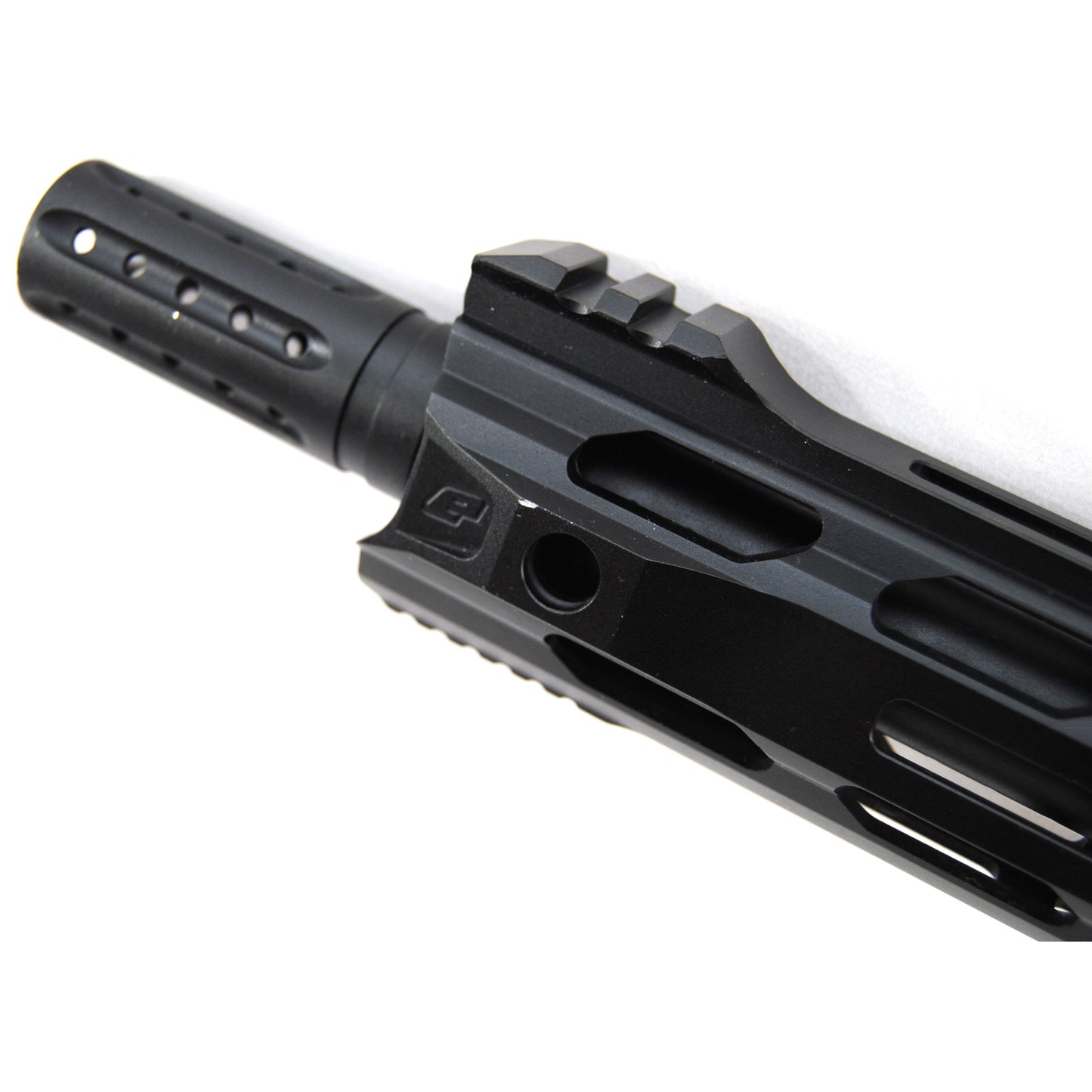 Used Planet Eclipse EMF200 w/ Stock - Black