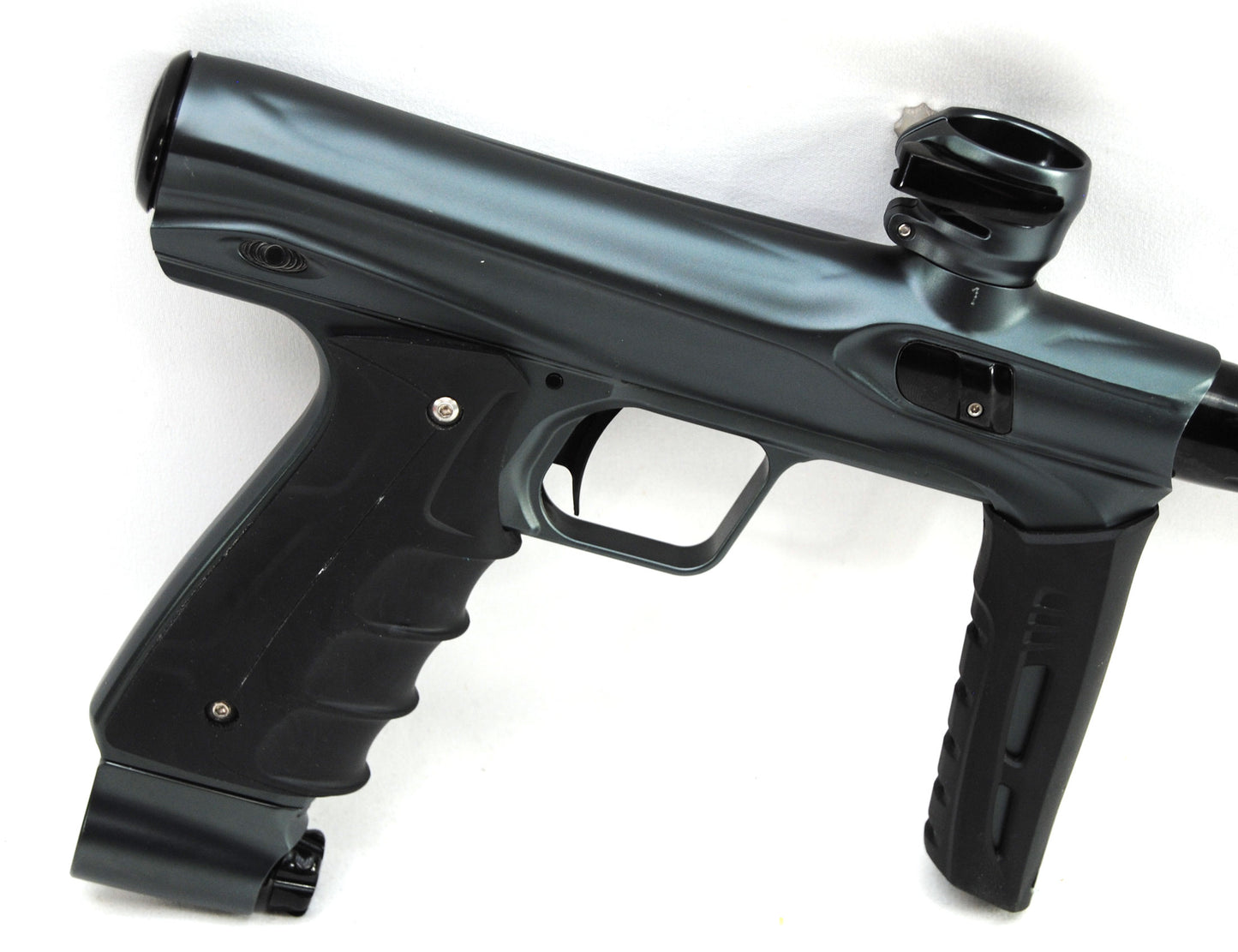 Used Smart Parts Shocker CVO - Pewter