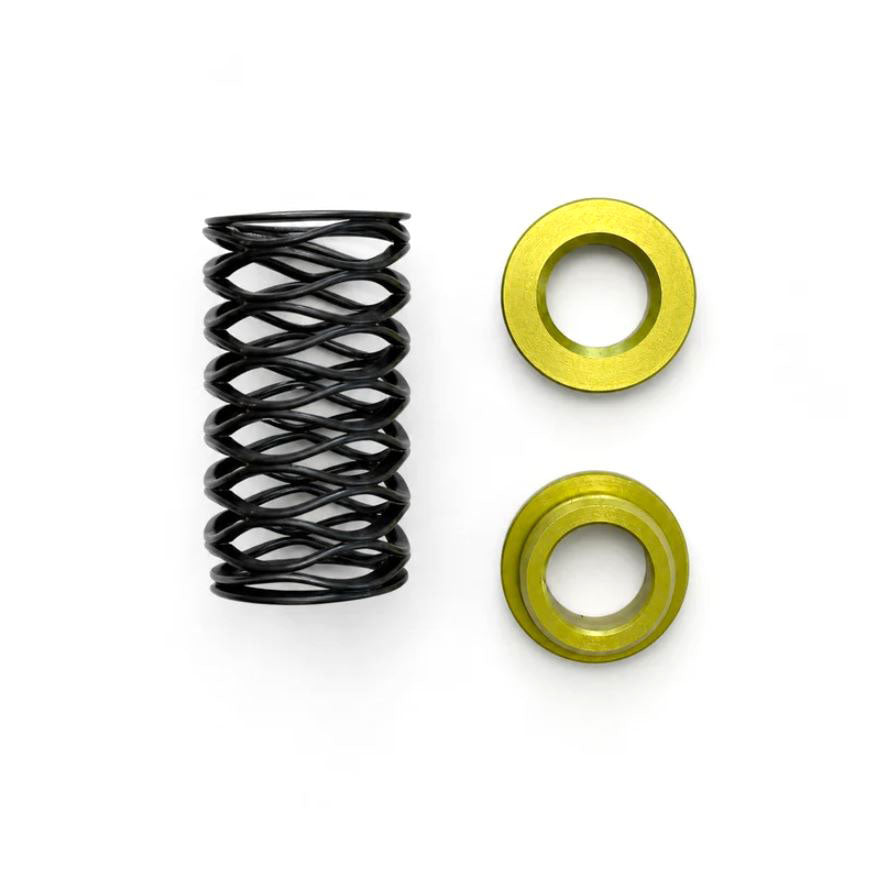 Infamous Skeleton Air Regulator Wave Spring