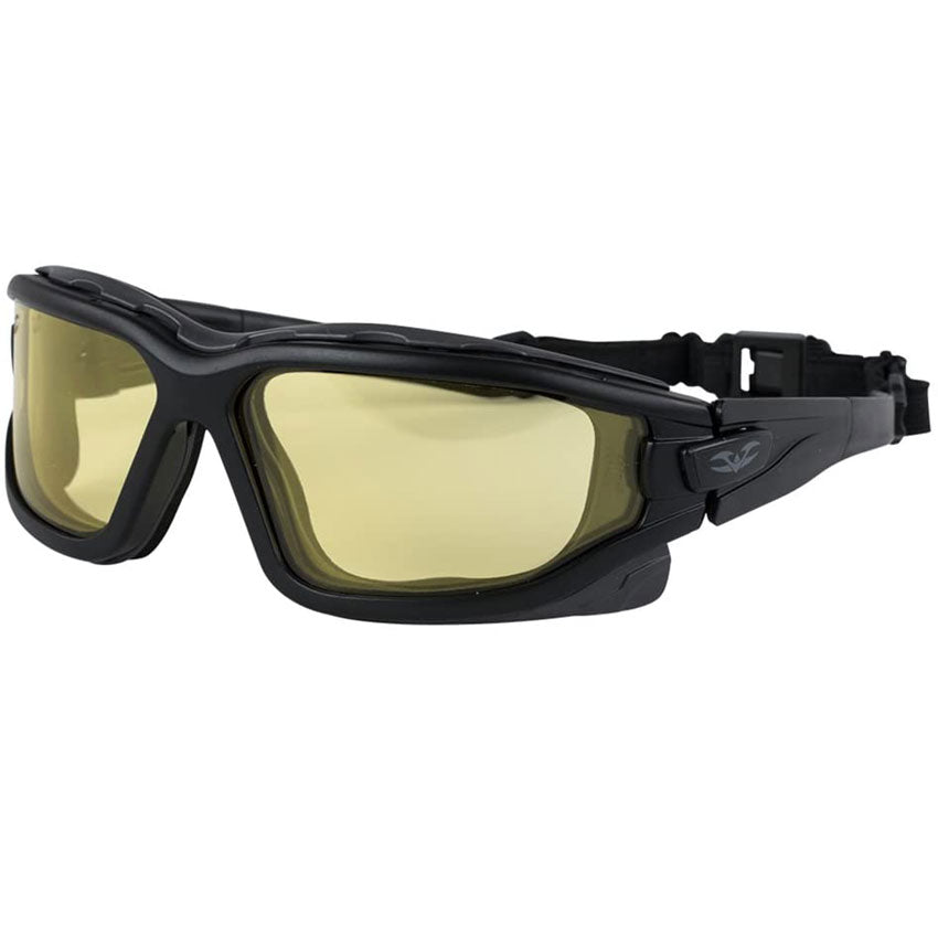 Valken Airsoft Zulu Thermal Goggle