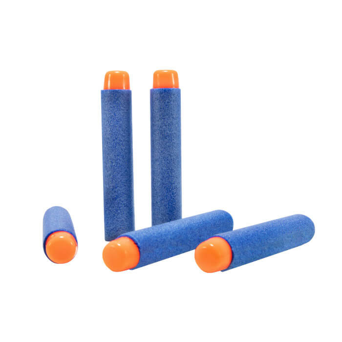 Umarex Rekt OpFour Co2 Powered Dart Rifle Bundle - Red - Umarex