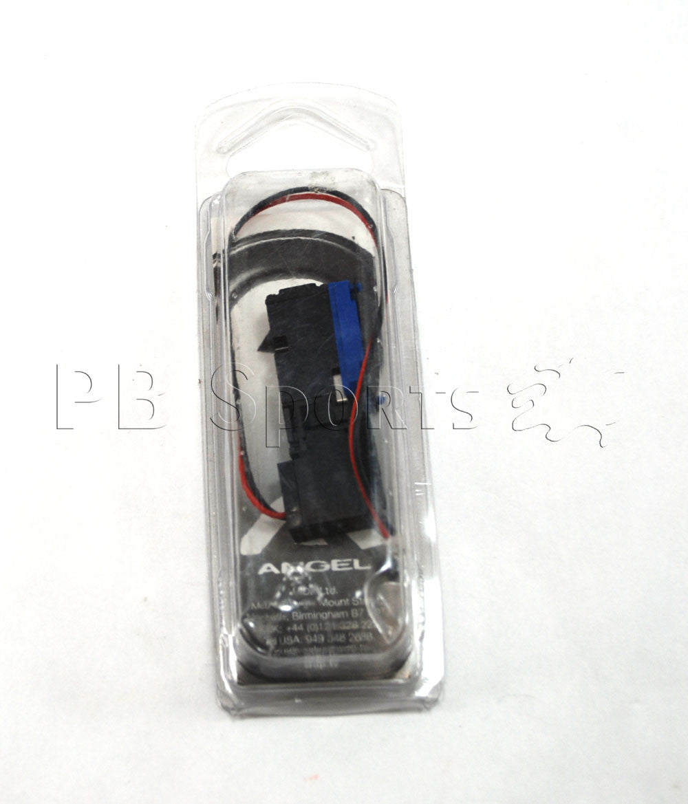 WDP Angel 05 Speed Solenoid - Angel Paintball Sports