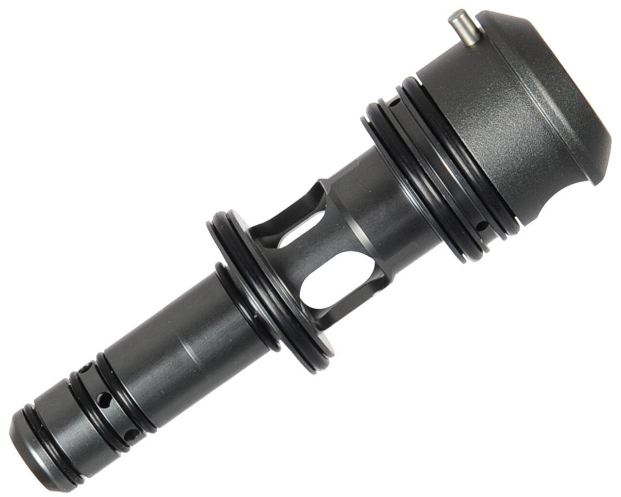 Empire Axe Pro Part Bolt Guide - Dust Grey - Empire