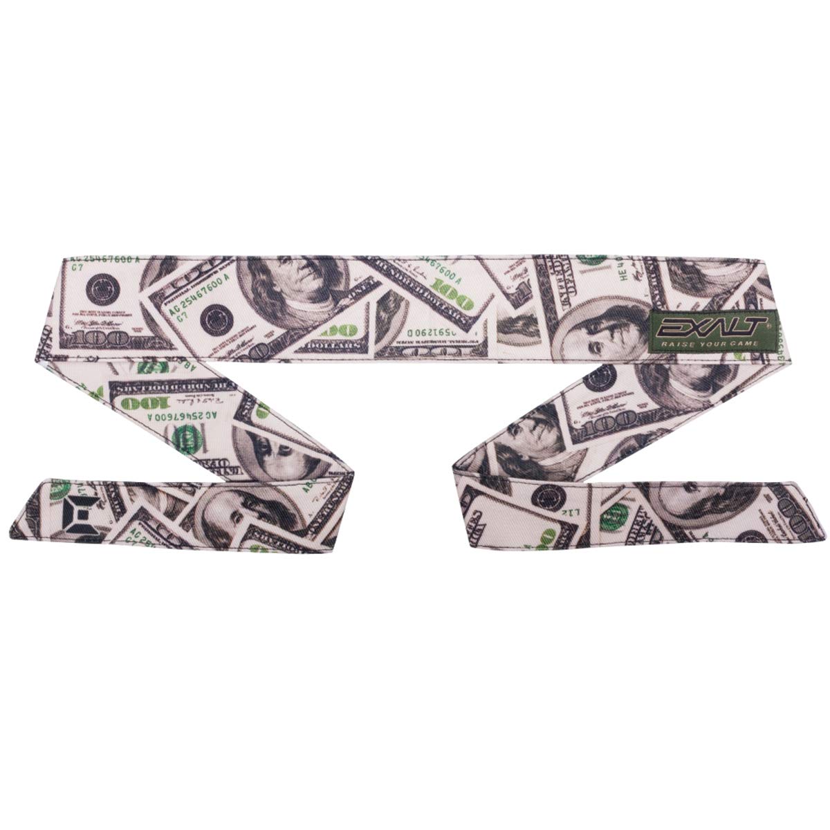 Exalt Headband - Cash Money - Exalt