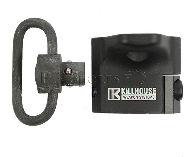 Killhouse Hand Stop RIS Sling Swivel - Killhouse Weapons Systems