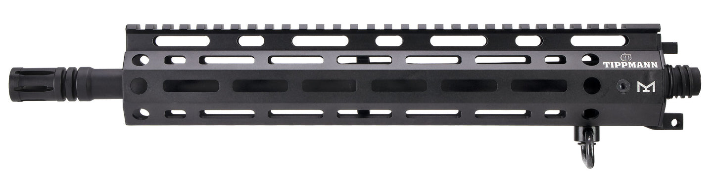 Tippmann TMC 310mm M-LOK Shroud with .50 Cal 16" Barrel - Tippmann Sports
