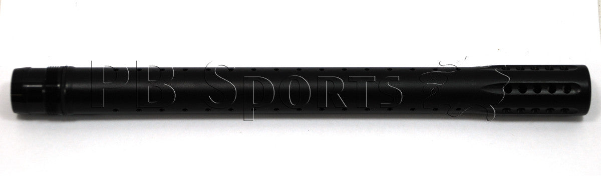 DYE Ultralite Barrel Tip - Dye 16" Black Dust - DYE