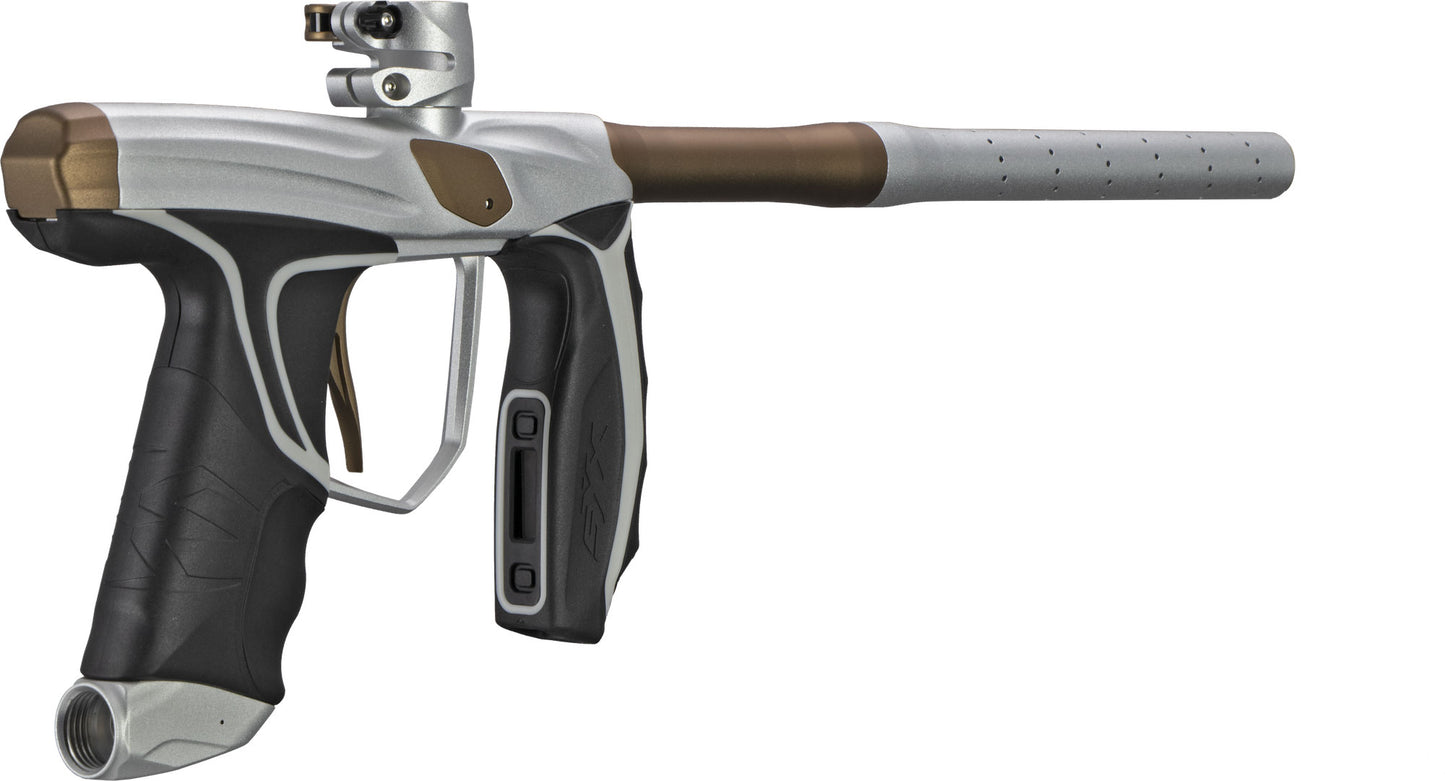 Empire SYX 1.5 Marker - Dust Silver/Dk Gold - Empire