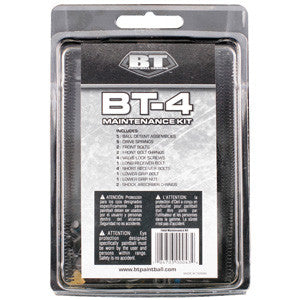 BT-4 Field Parts Kit - Empire Battle Tested