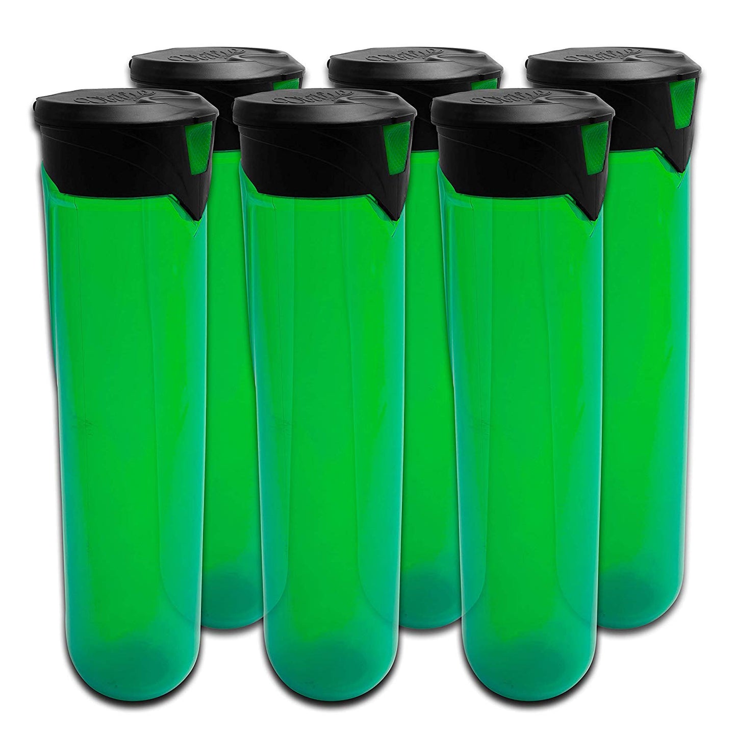 Virtue PF 165 Pod - Lime - 6 pack - Virtue