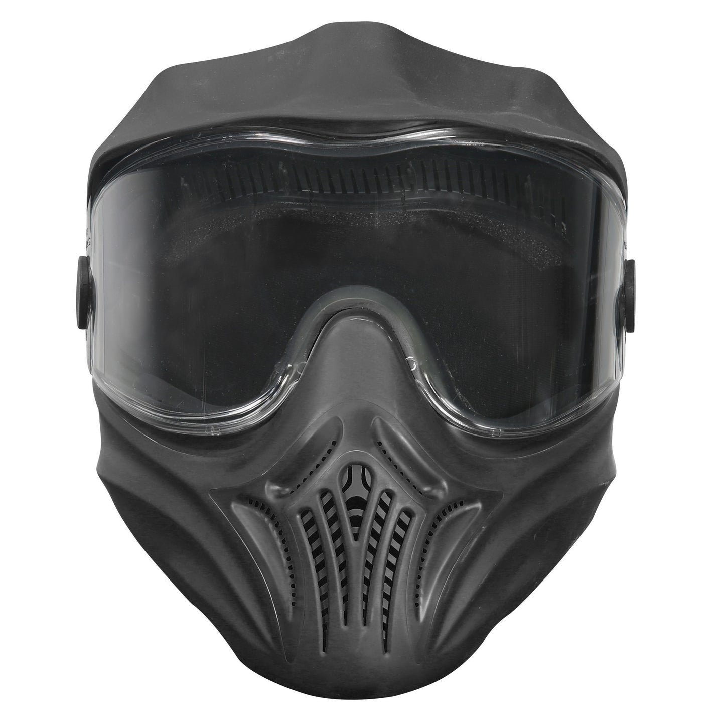 Empire Helix Goggle - Single Pane Lens - Black - Empire