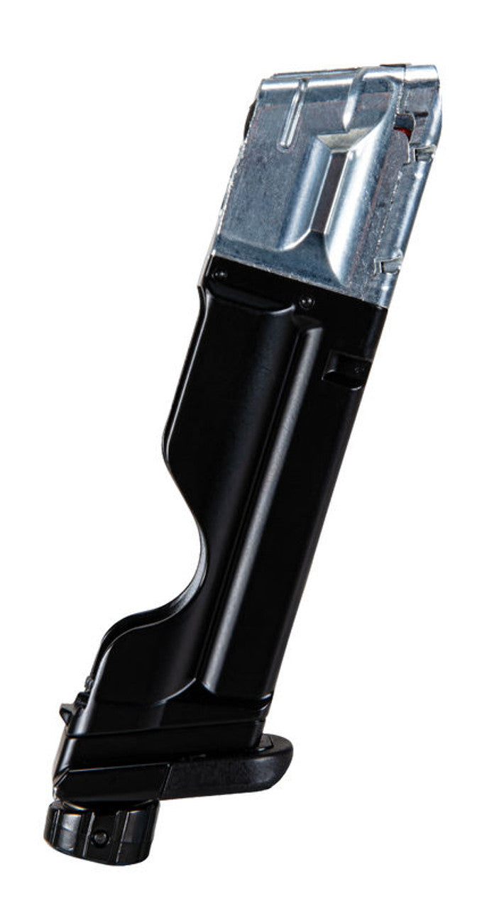 Umarex T4E Glock G17 Gen 5 .43 Cal Paintball Pistol Magazine - Quick Piercing