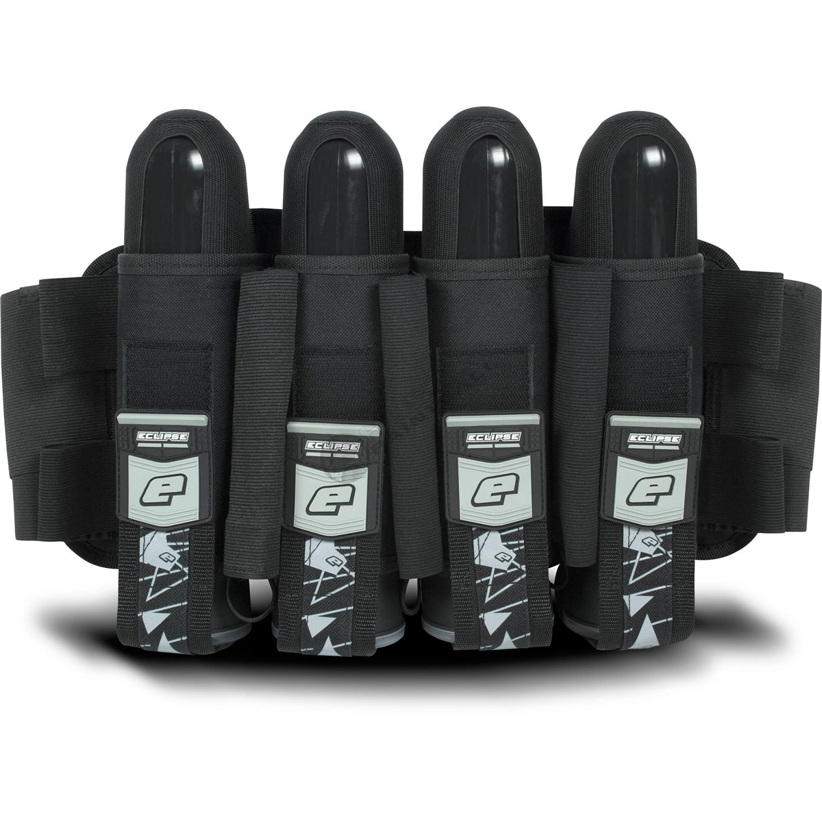 Planet Eclipse Elevation NXE Pod Pack Black 4+3+2