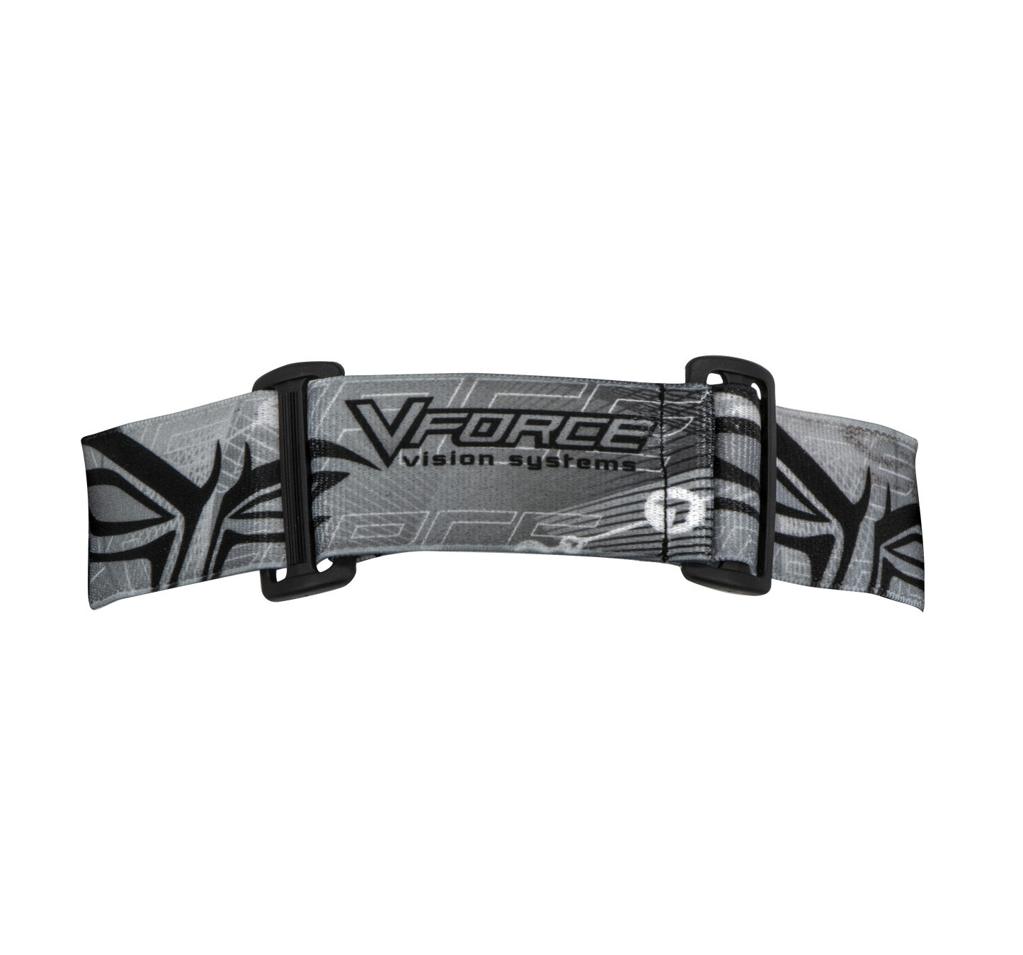 V-Force Grill SE Paintball Mask Goggle - Woodlands Camo w/ Smoke & Clear Lens