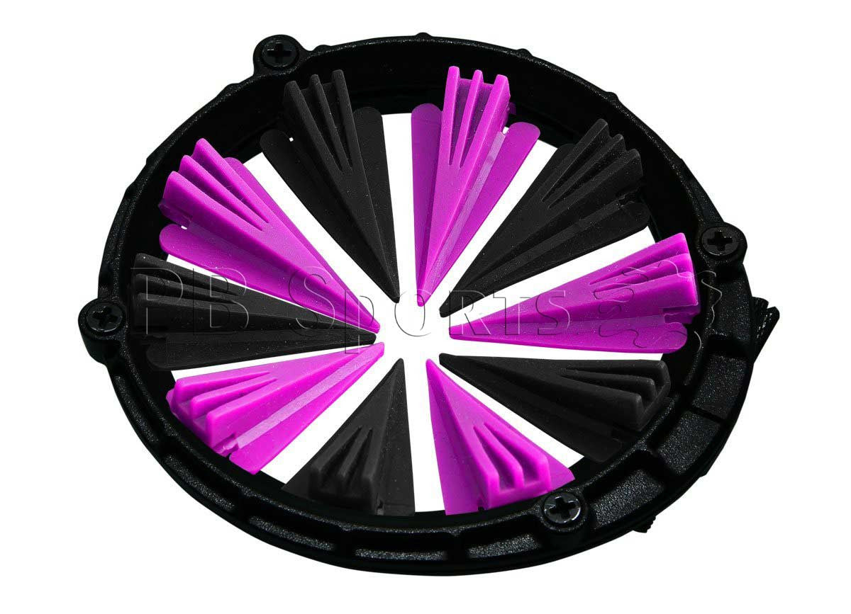 Virtue Halo Crown 2.5 - Pink - Virtue
