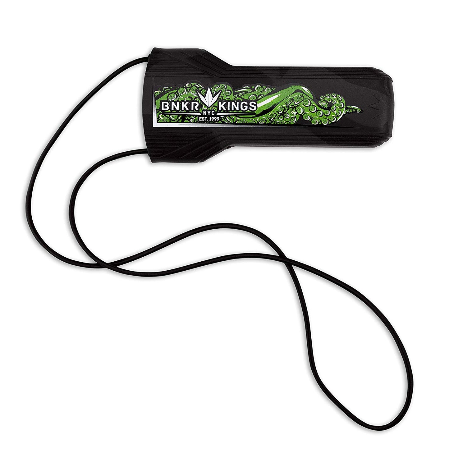 Bunker Kings Evalast Barrel Cover - Tentacles Black - Bunker Kings