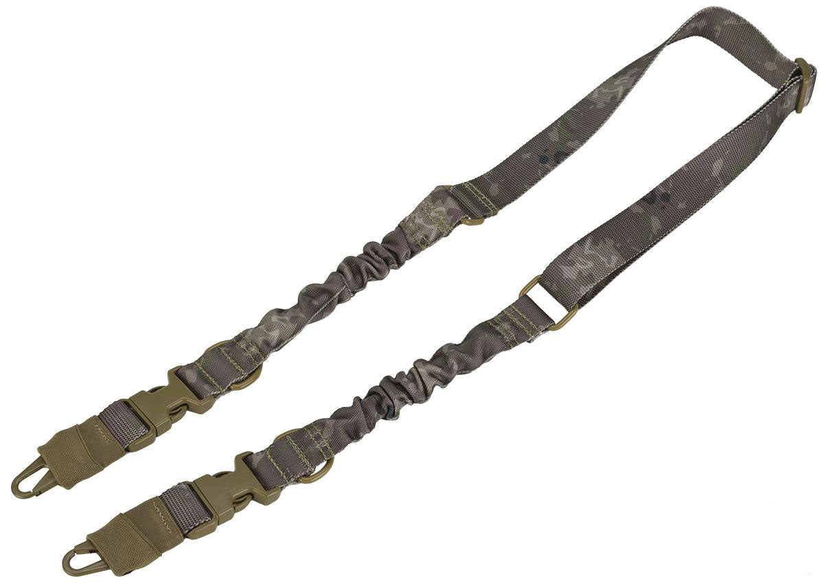 Phantom Gear Convertible 2-1 Point Tactical Sling - Desert Arid