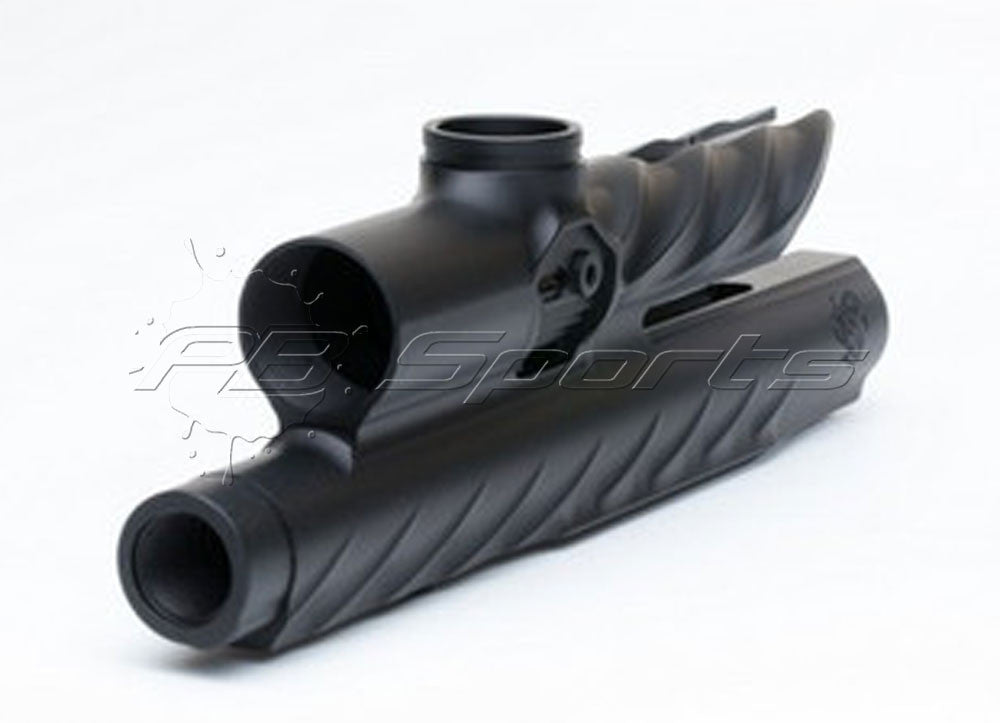 Inception Designs Ripper Sniper Resurrection Body - Matte Black - Inception Designs