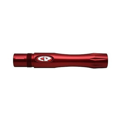 CP Control Bore Autococker barrel back 0.693 Red Gloss - CP Custom Products