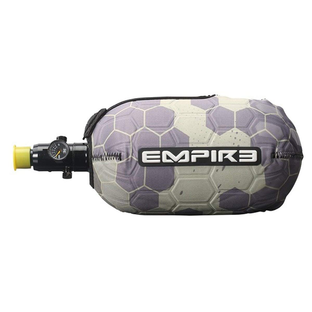 Empire Tank Cover Bottle Glove - HEX - Green - Empire