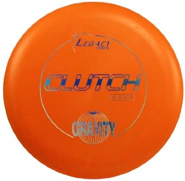 Legacy Discs Gravity Clutch Disc